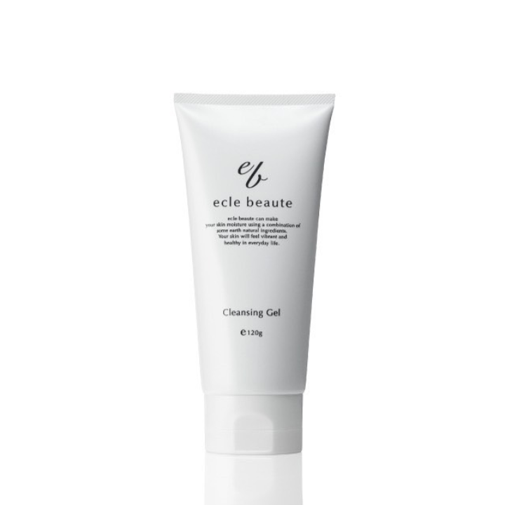 (SUIREN) Eclé Beauté Cleansing Gel